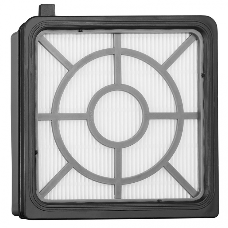 Champion HEPA-filter CHDS210 in/outlet