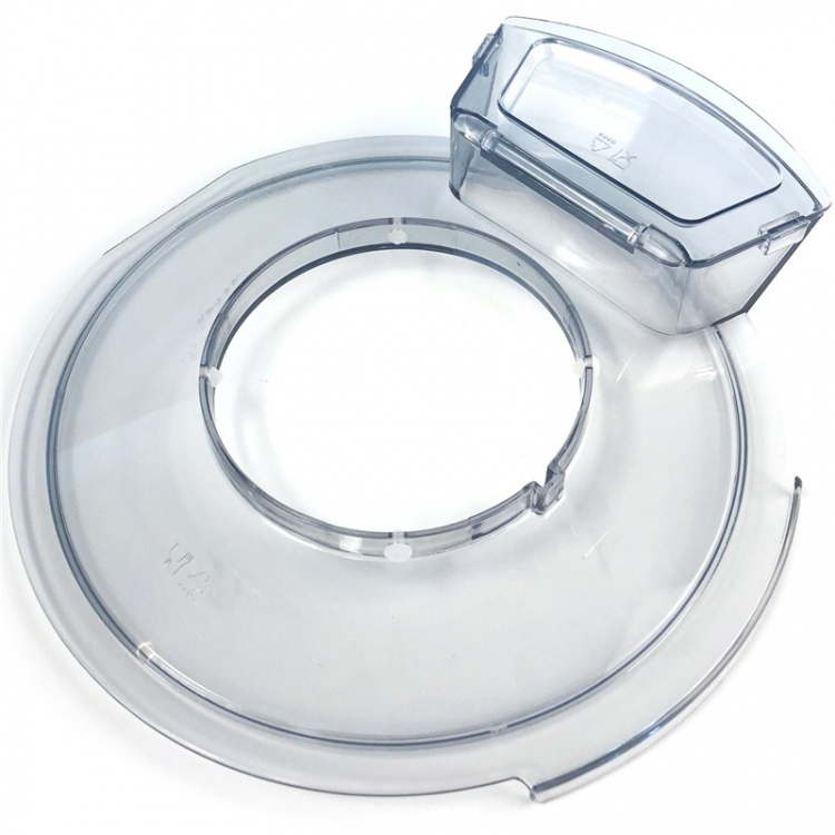 Champion Köksmaskin 5L 700W KA200 Rosa Champion Köksmaskin 5L 700W KA200 Rosa