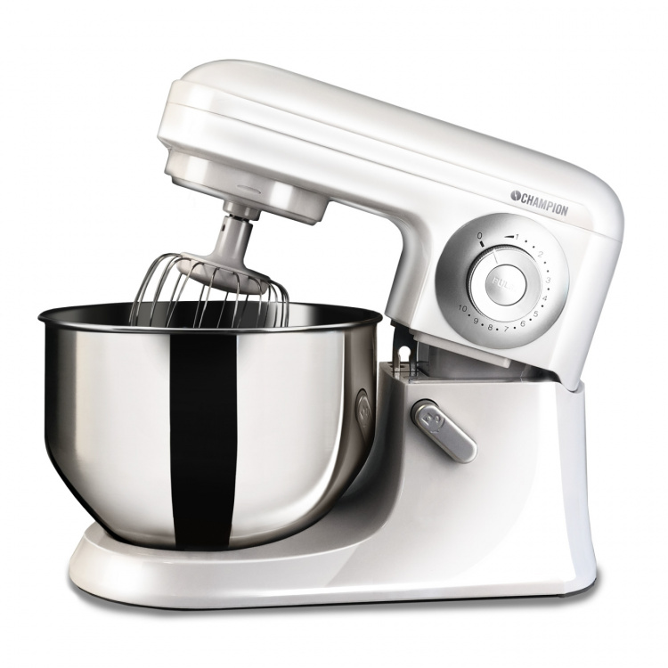 Champion Köksmaskin 5L 700W KA200 Vit