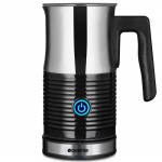 Champion Mjölkskummare 130ml/300ml MS210 Rostfri Champion Mjölkskummare 130ml/300ml MS210 Rostfri