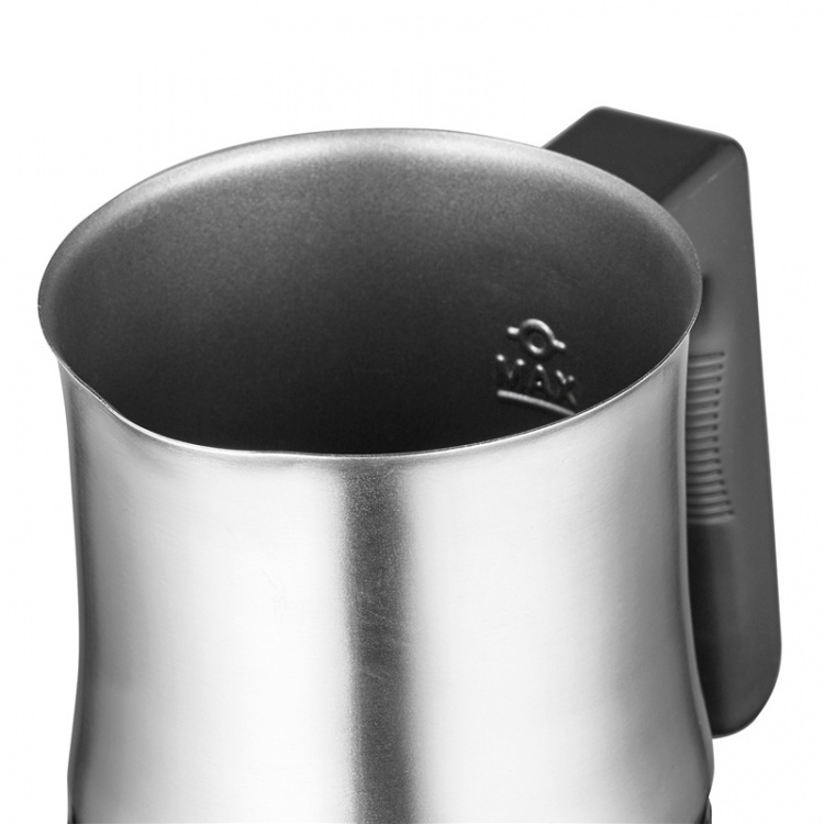 Champion Mjölkskummare 130ml/300ml MS210 Rostfri Champion Mjölkskummare 130ml/300ml MS210 Rostfri