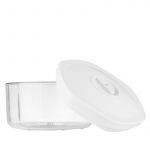 Champion Vakuumbehållare Universal 3-pack (0,7L 1,4L 2L) Champion Vakuumbehållare Universal 3-pack (0,7L 1,4L 2L)