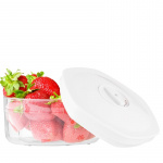 Champion Vakuumbehållare Universal 3-pack (0,7L 1,4L 2L) Champion Vakuumbehållare Universal 3-pack (0,7L 1,4L 2L)