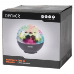 Denver Högtalare Bluetooth Disko-ljuseffekt BTL-65 Denver Högtalare Bluetooth Disko-ljuseffekt BTL-65
