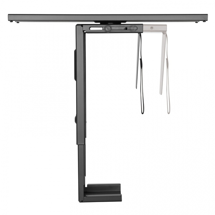 LogiLink Datorhållare för bord justerbar LogiLink Datorhållare för bord justerbar