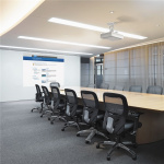 LogiLink Projektorfäste Universal 150mm LogiLink Projektorfäste Universal 150mm