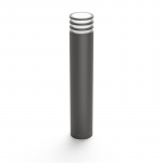 Philips Hue Lucca Stolpe White 230V Philips Hue Lucca Stolpe White 230V