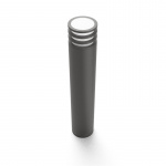 Philips Hue Lucca Stolpe White 230V Philips Hue Lucca Stolpe White 230V