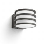 Philips Hue Lucca Vägglampa White