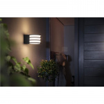 Philips Hue Lucca Vägglampa White