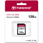 Transcend SDXC 128GB UHS-I U1 (R95/W45)