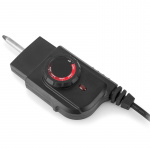 Tristar Elgrill Bambu XL