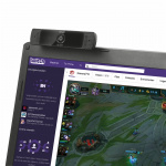 Trust GXT 1160 Vero Streaming Webcam Trust GXT 1160 Vero Streaming Webcam