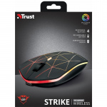 Trust GXT 117 Strike Wireless Gaming Mouse