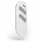 König Fjärrkontroll - SAS-ALARM400