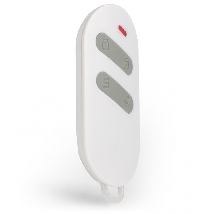 König Fjärrkontroll - SAS-ALARM400