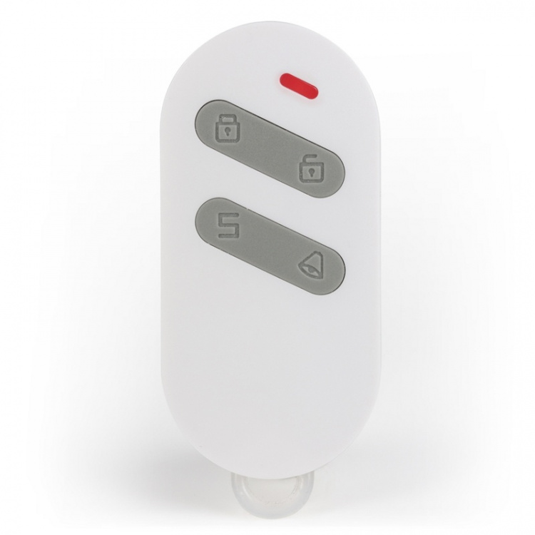 König Fjärrkontroll - SAS-ALARM400