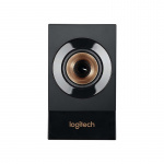 Logitech Högtalare 2x 3.5 mm 60 W Svart