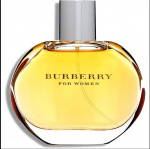Burberry Women Edp 100ml