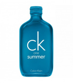 Calvin Klein CK One Summer 2018 Edt 100ml