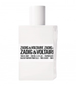 Zadig & Voltaire This is Her Edp 100ml Zadig & Voltaire This is Her Edp 100ml