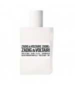 Zadig & Voltaire This is Her Edp 30ml Zadig & Voltaire This is Her Edp 30ml