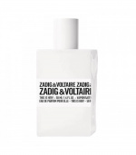 Zadig & Voltaire This is Her Edp 50ml Zadig & Voltaire This is Her Edp 50ml