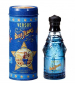 Versace Blue Jeans Edt 75ml Versace Blue Jeans Edt 75ml