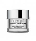 Clinique Smart Night Custom Repair Moisturizer Dry/Comb 50ml