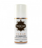TanCan Clear Self-Tanning Spray 100ml TanCan Clear Self-Tanning Spray 100ml