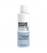 E+46 Moisture Shampoo 300ml