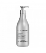 L\'Oreal Silver Shampoo 500ml