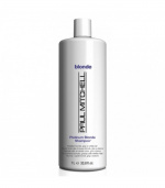 Paul Mitchell Platinum Blonde Shampoo 1000ml Paul Mitchell Platinum Blonde Shampoo 1000ml