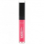 BeautyUK Beauty UK Glacier Gloss no.6 - Atomic Pink