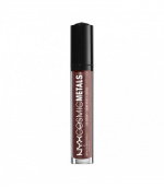NYX PROF. MAKEUP Cosmic Metals Lip Cream - Elite