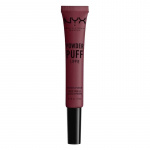 NYX PROF. MAKEUP Powder Puff Lippie Lip Cream - Cool Intentions NYX PROF. MAKEUP Powder Puff Lippie Lip Cream - Cool Intentions