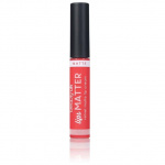 BeautyUK Beauty UK Lips Matter - No.3 Curious Coral 8g BeautyUK Beauty UK Lips Matter - No.3 Curious Coral 8g