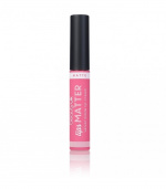BeautyUK Beauty UK Lips Matter - No.6 Nudge Nudge Pink Pink 8g BeautyUK Beauty UK Lips Matter - No.6 Nudge Nudge Pink Pink 8g