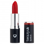 BeautyUK Beauty UK Lipstick No.6 - Vampire BeautyUK Beauty UK Lipstick No.6 - Vampire