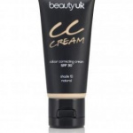 BeautyUK Beauty UK CC Cream No.10 Natural BeautyUK Beauty UK CC Cream No.10 Natural