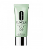 Clinique Superdefense CC Cream SPF30 Medium Deep 40ml