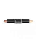 Wet n Wild Mega Glo Dual-Ended Contour Stick Light/Medium 4g
