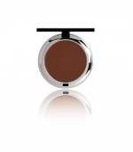 Bellapierre Compact Foundation - 09 Chocolate Truffle 10g Bellapierre Compact Foundation - 09 Chocolate Truffle 10g