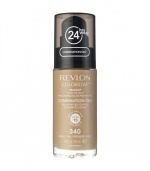Revlon Colorstay Makeup Combination/Oily Skin - 340 Early Tan 30ml
