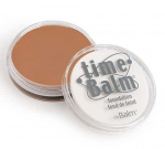 theBalm timeBalm Foundation Dark 21g