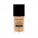 Wet n Wild Photo Focus Foundation Classic Beige 30ml
