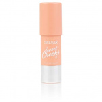 BeautyUK Beauty UK Sweet Cheeks No.1 Peachy Cream 6g