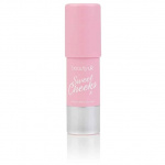 BeautyUK Beauty UK Sweet Cheeks No.4 Pink Pavlova 6g
