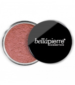 Bellapierre Loose Blush - 04 Suede 4g