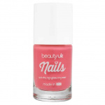 BeautyUK Beauty UK Nails no.12 - Pink Youve Had Enough 9ml BeautyUK Beauty UK Nails no.12 - Pink Youve Had Enough 9ml